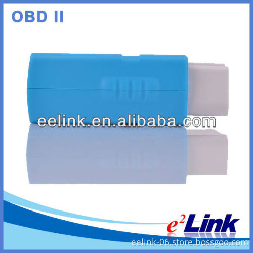 The Newest GPS Tracker Car OBD II